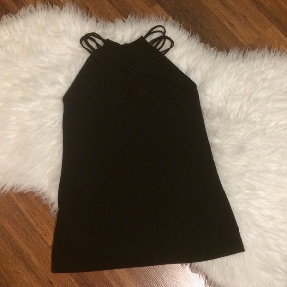 ⚜️•🔥•5/$25•🔥• VERY CUTE Michael Kors Top - Picture 4 of 8